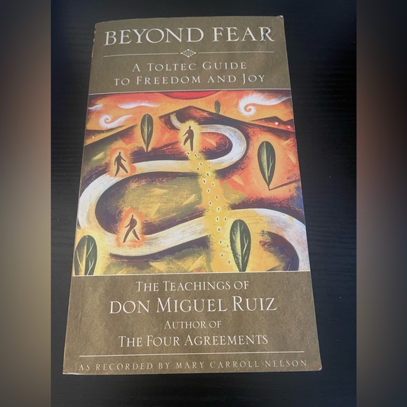 Don Miguel Ruiz Book Bundle - Picture 6 of 6